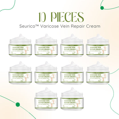 🍃Seurico™ Vein Relief Cream🍃