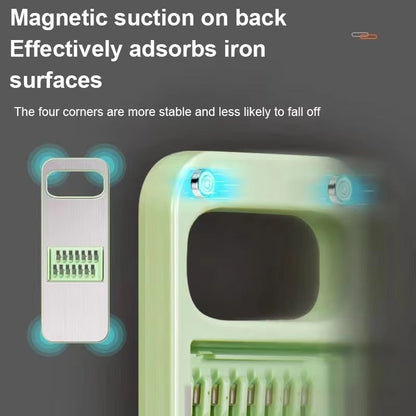 5-in-1 Vegetable Prep Tool