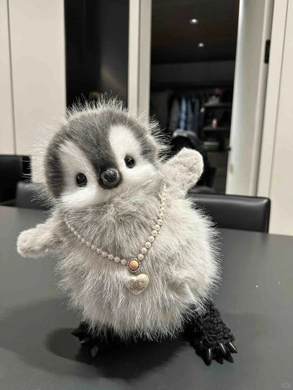 🐧Pippin - Lifelike Penguin Plush Toy - Your Adorable Arctic Companion🐧