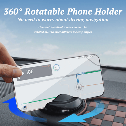 🚗Multifunction Car Anti-Slip Mat