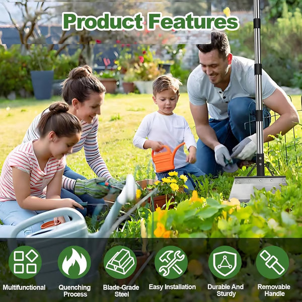 🔥Last Day 49% OFF ⚒️ Multifunctional Cleaning Shovel