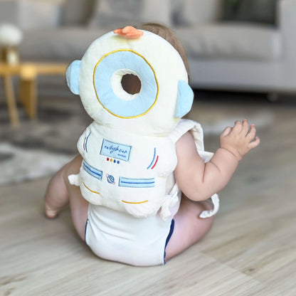 👶Head Protection Backpack🍼