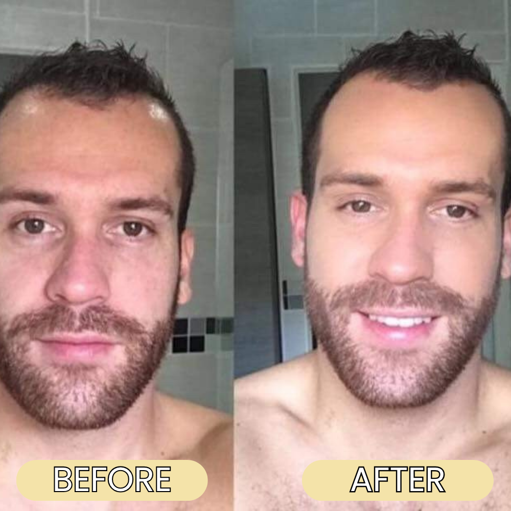 Organic Grass-Fed Beef Tallow Balm