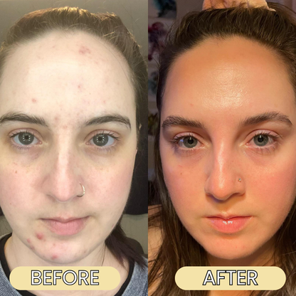 Organic Grass-Fed Beef Tallow Balm