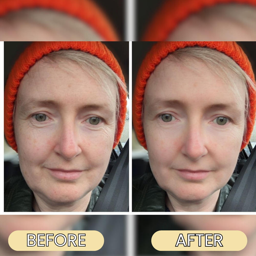 Organic Grass-Fed Beef Tallow Balm