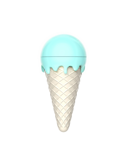 Seurico™ Ice cream spinning mint ball cat toy