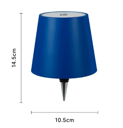 ✨3 Color Rechargeable LED Bottle Lights🥃