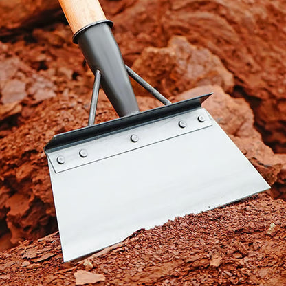 🔥Last Day 49% OFF ⚒️ Multifunctional Cleaning Shovel