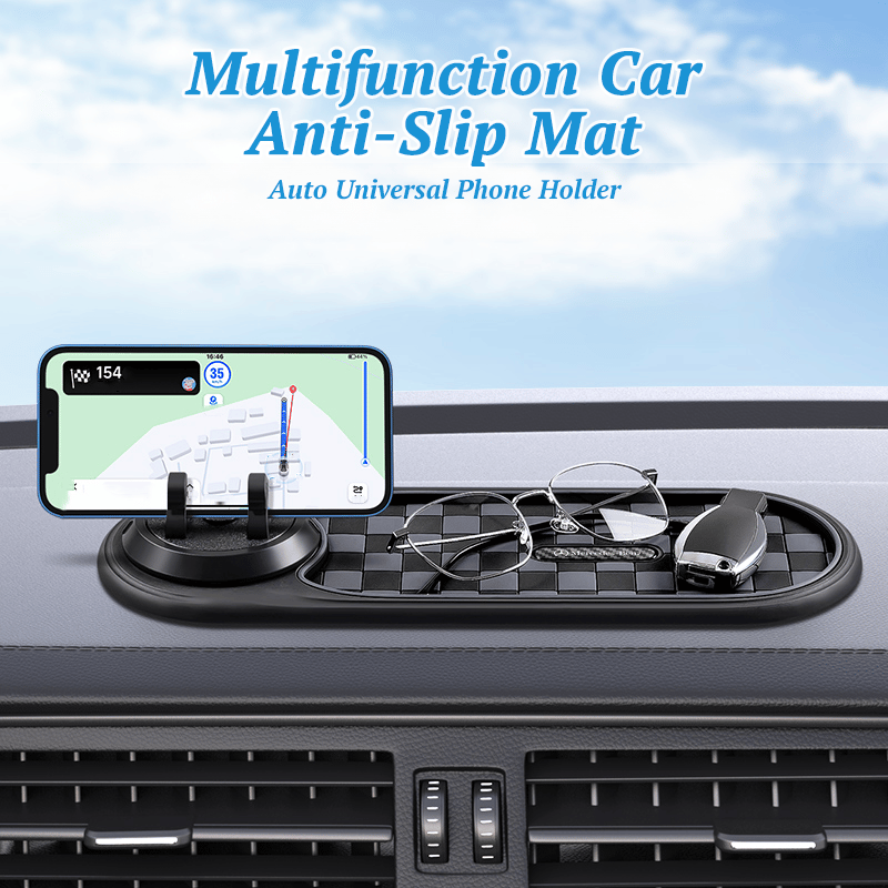 🚗Multifunction Car Anti-Slip Mat