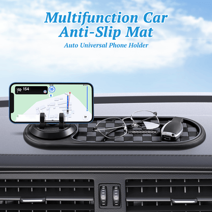 🚗Multifunction Car Anti-Slip Mat
