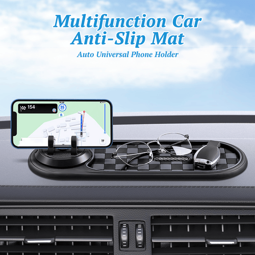 🚗Multifunction Car Anti-Slip Mat