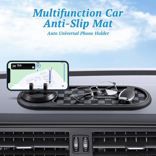🚗Multifunction Car Anti-Slip Mat