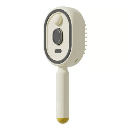 Multi-Function Hair Mist Spray Comb