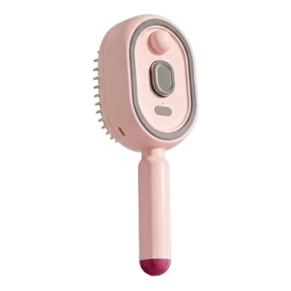 Multi-Function Hair Mist Spray Comb
