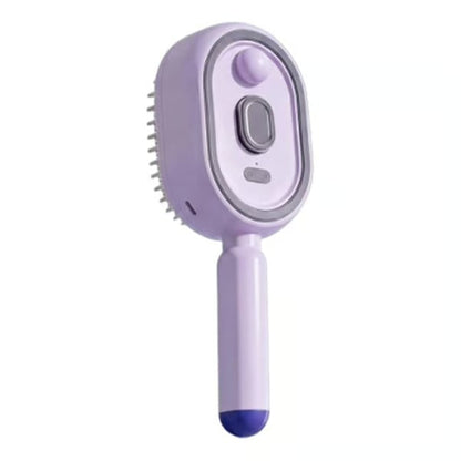 Multi-Function Hair Mist Spray Comb