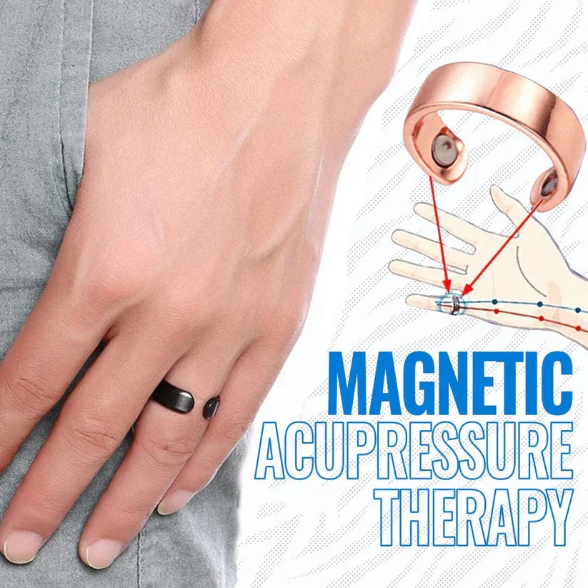 NEGUSY™Sugar Control Magnetic Ring
