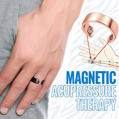 NEGUSY™Sugar Control Magnetic Ring
