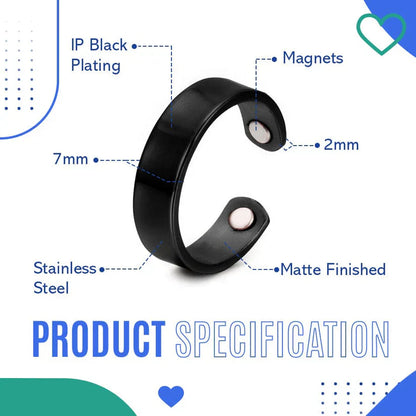 NEGUSY™Sugar Control Magnetic Ring