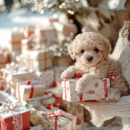 NICOO — My Realistic Robot Puppy