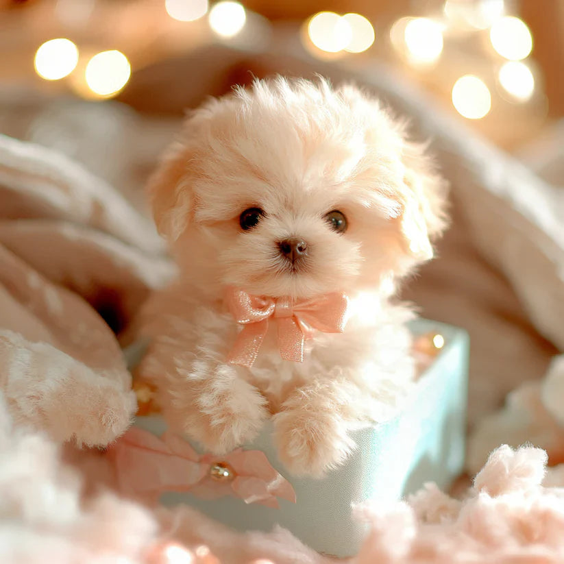 NICOO — My Realistic Robot Puppy