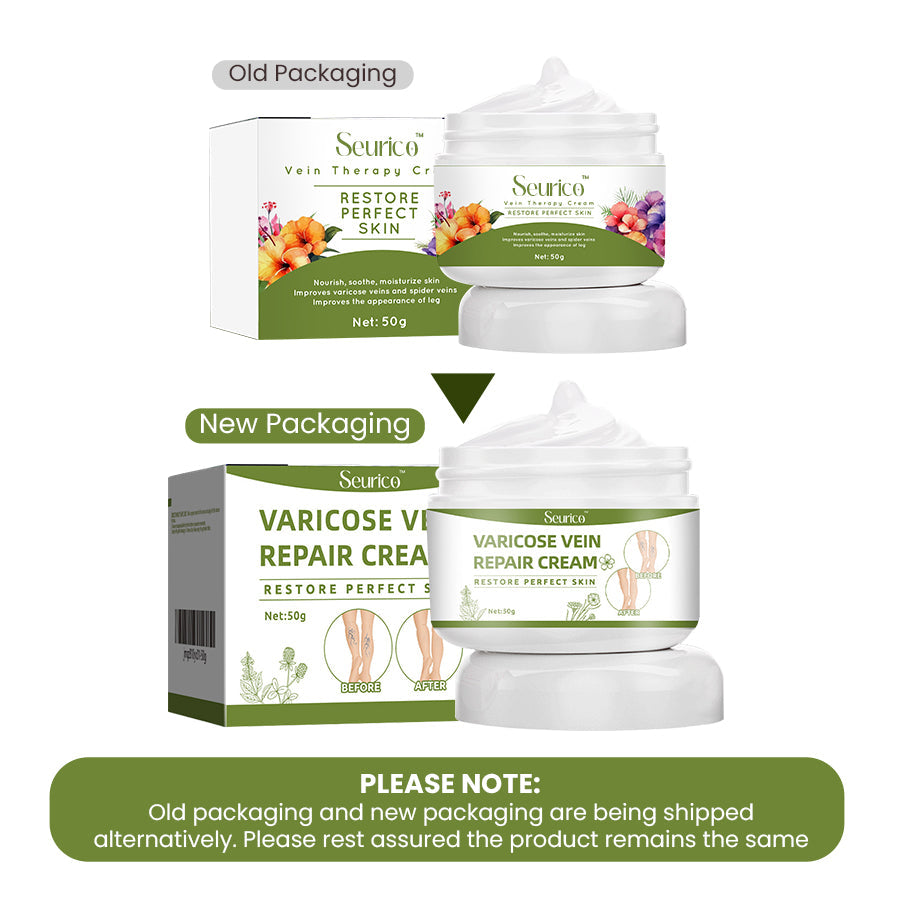 🍃Seurico™ Vein Relief Cream🍃