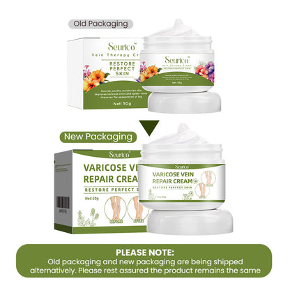 🍃Seurico™ Vein Relief Cream🍃