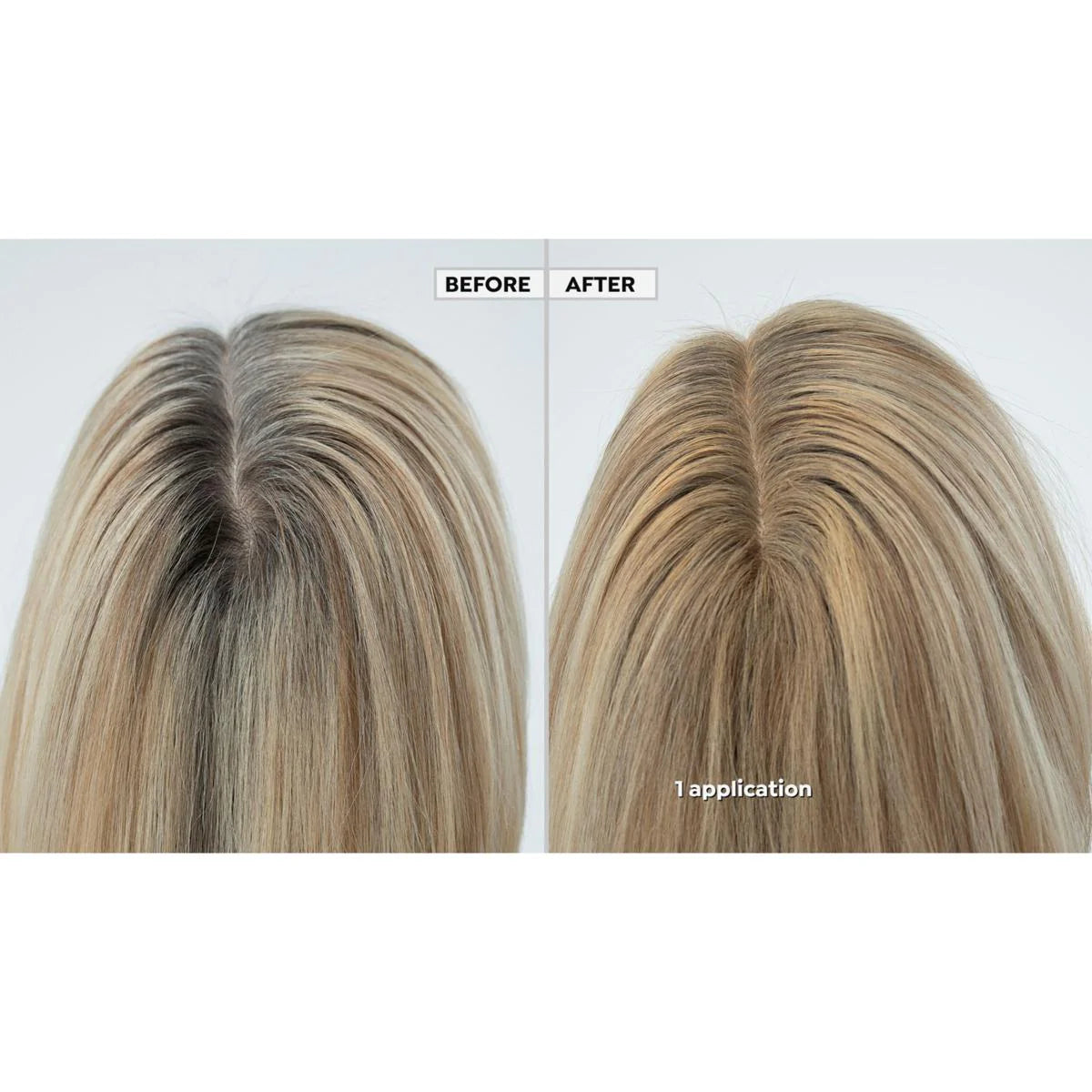 Exclusive No Hair Damage Patent: Supersize Color Fibers with Refill Set