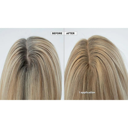 Exclusive No Hair Damage Patent: Supersize Color Fibers with Refill Set
