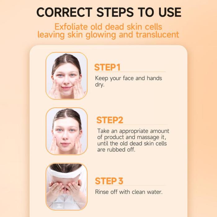 Get Radiant Skin Fast with Jeremytis™ 🍊