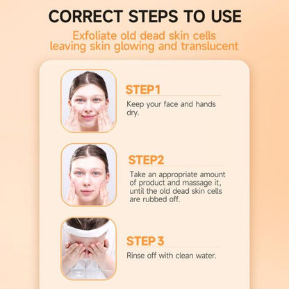 Get Radiant Skin Fast with Jeremytis™ 🍊