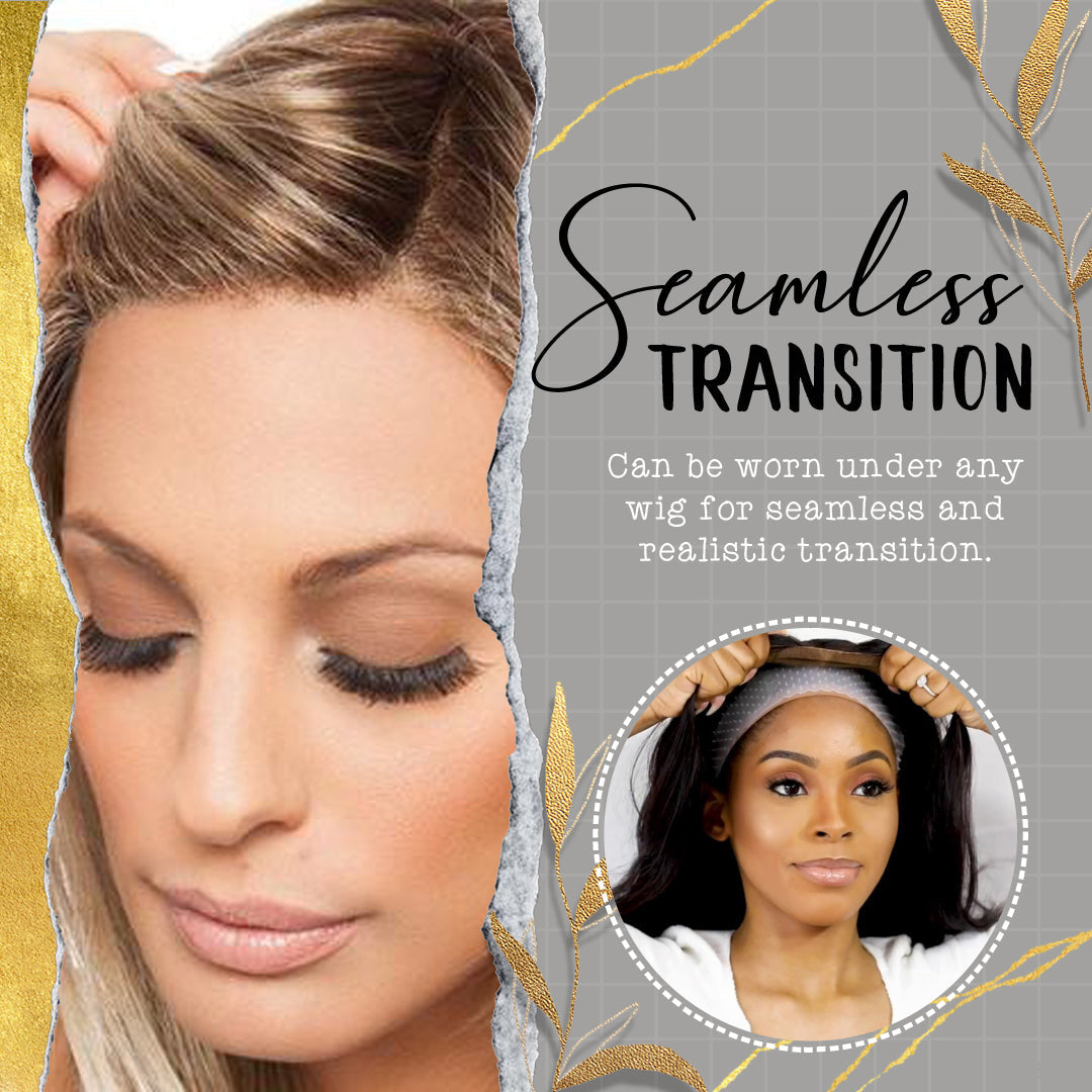 ✨Secure Wig Gripper✨