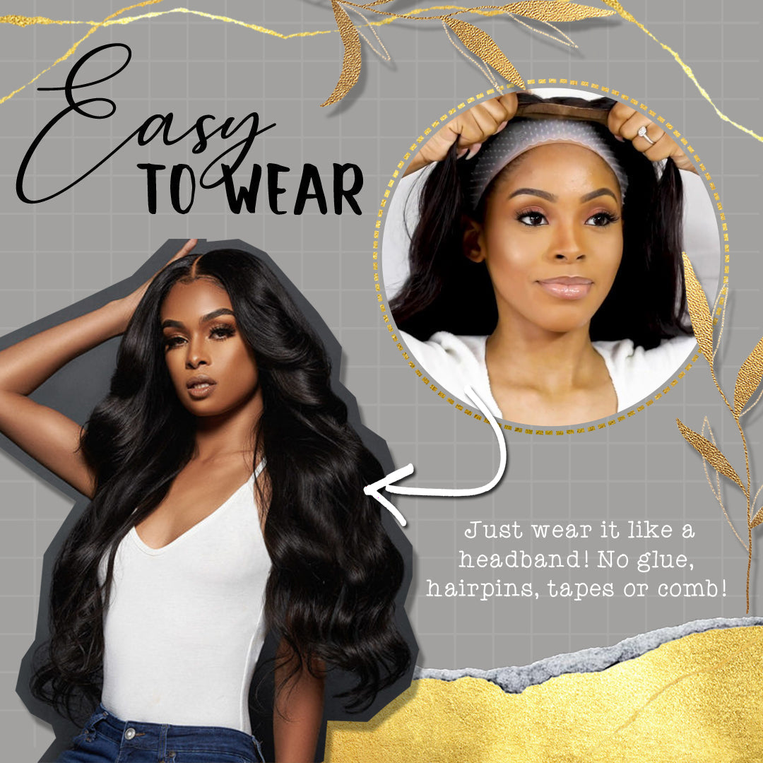 ✨Secure Wig Gripper✨