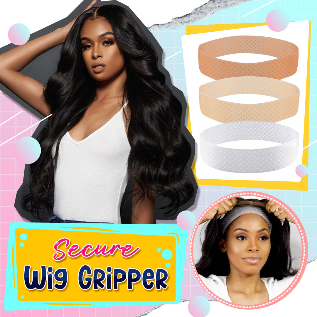 ✨Secure Wig Gripper✨