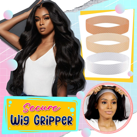 ✨Secure Wig Gripper✨