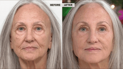 Fast Elevate Multi-Peptide Serum