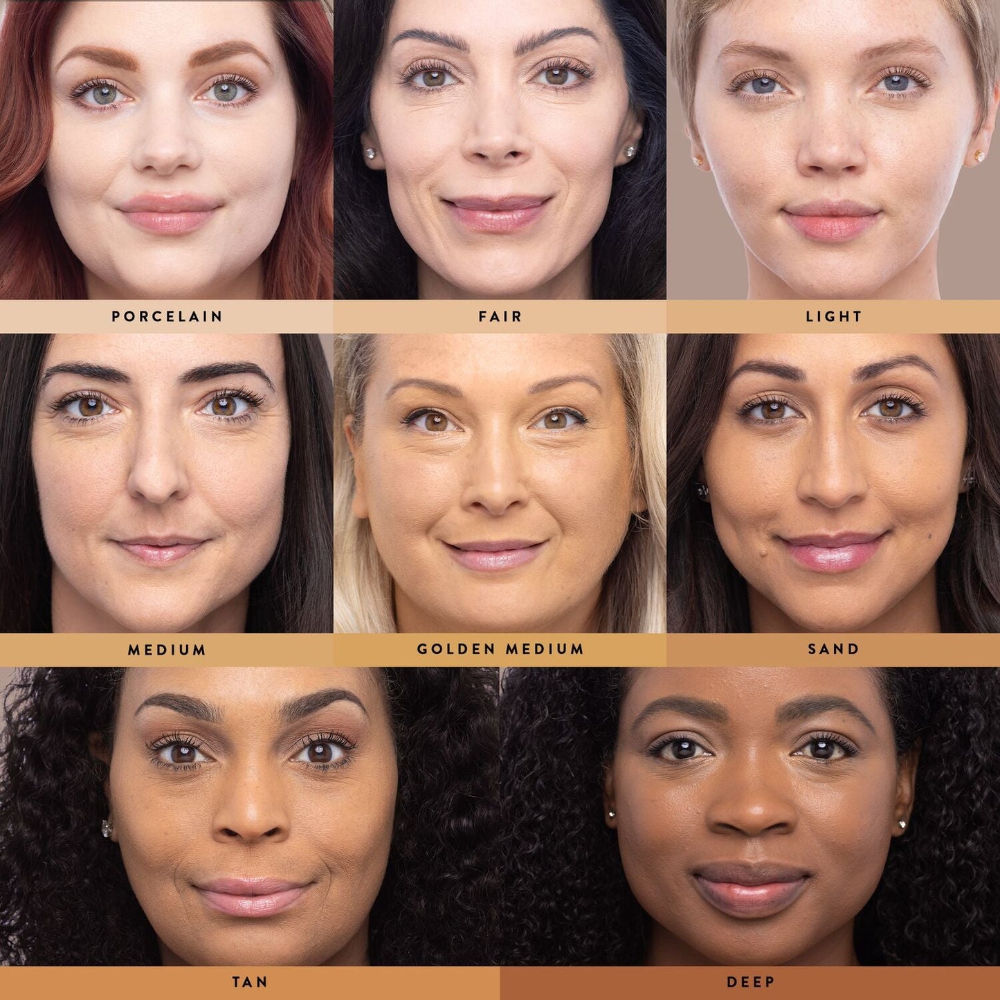 New!!!! Double Take Liquid Foundation