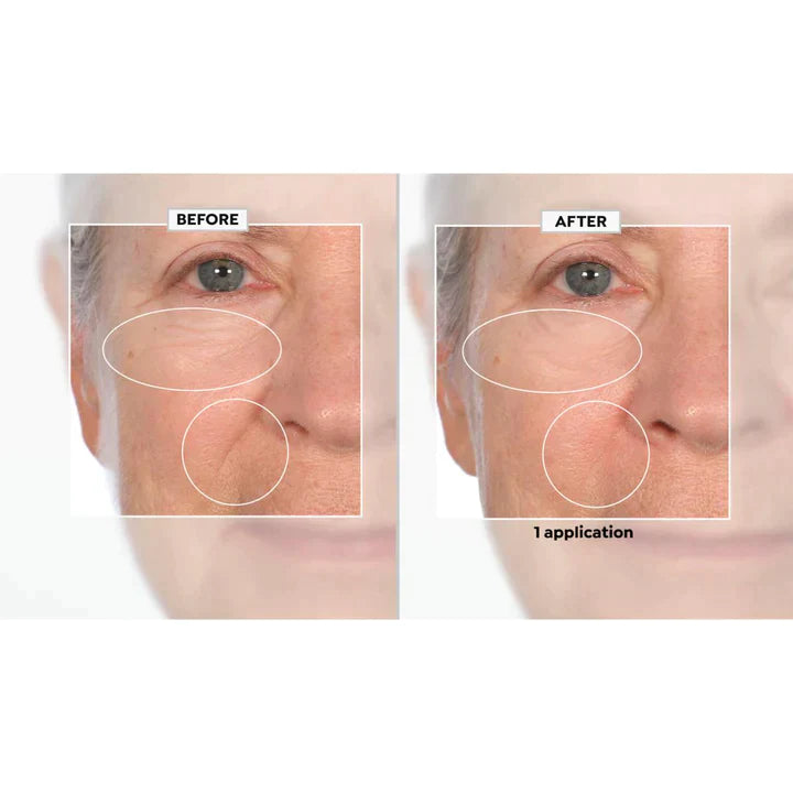 ✨Skip the Line Peptide + Collagen Wrinkle Plumping Cream